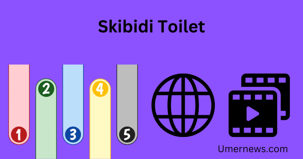 Skibidi Toilet