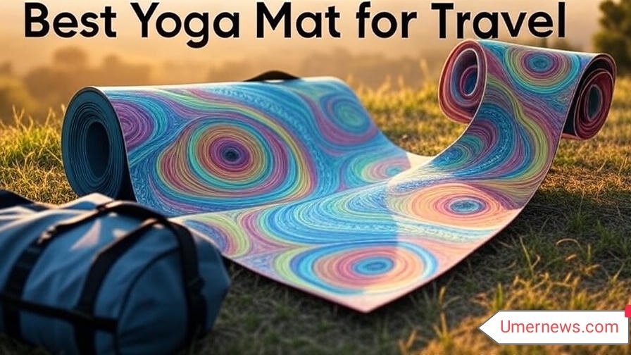 Best Yoga Mat for Travel Best Yoga Mat for Travel