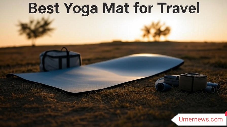 Best Yoga Mat for Travel Best Yoga Mat for Travel