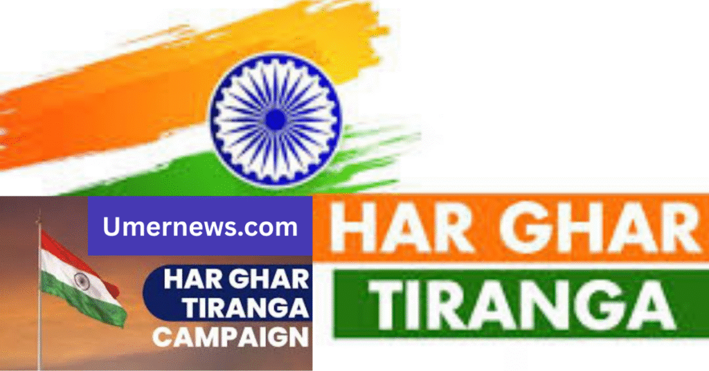 Har Ghar Tiranga